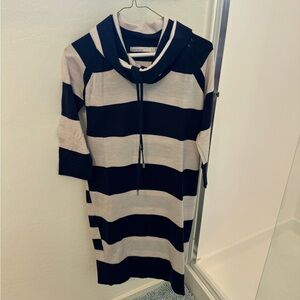 KAREN MILLEN knit Size 3 Sweater dress